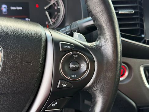 Used 2023 Honda Ridgeline RTL-E image 22