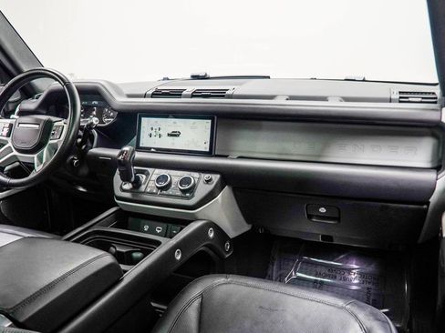 Used 2022 Land Rover Defender 110 XS Edition image 18