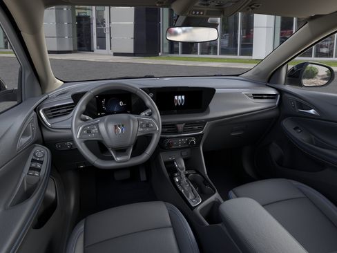 New 2026 Buick Encore GX Sport Touring FWD image 15