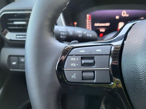 New 2026 Honda Pilot Elite image 20