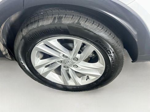 Used 2026 Buick Envista Preferred FWD image 11