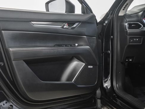 Used 2021 MAZDA CX-5 Grand Touring w/ GT Premium Package image 45