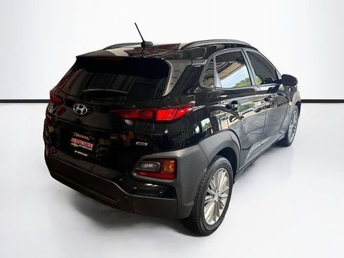 Used 2020 Hyundai Kona SEL AWD/4WD image 6