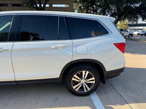 Used 2017 Honda Pilot EX-L image 5