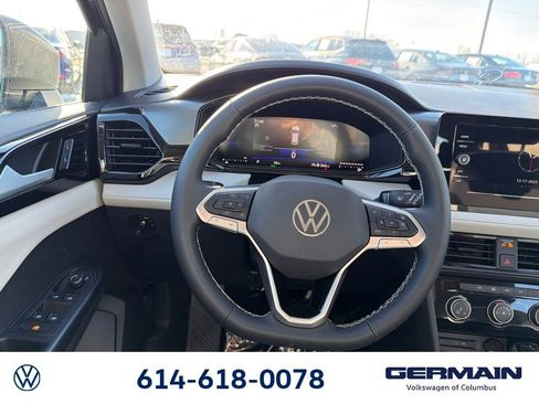 New 2026 Volkswagen Taos S image 20