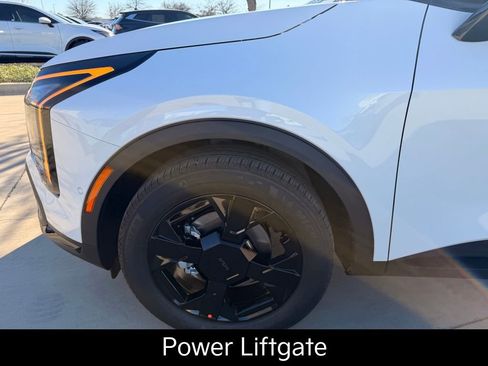 New 2026 Kia Sportage X-Line Prestige AWD/4WD image 8