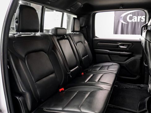 Used 2020 RAM 1500 Rebel w/ Rebel Level 1 Equipment Group image 32