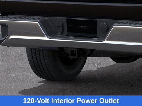 New 2026 Chevrolet Silverado 1500 LT image 15