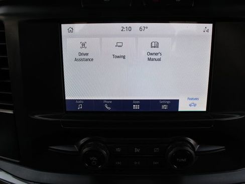 Used 2021 Ford F150 XL w/ Equipment Group 101A High AWD/4WD image 23