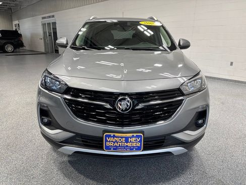 Used 2023 Buick Encore GX Select w/ Safety Package II FWD image 2