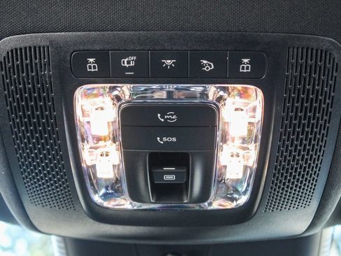 Certified 2026 Mercedes-Benz GLA 250 4MATIC image 17
