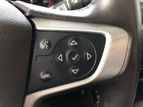 Used 2016 GMC Canyon SLT w/ Driver Alert Package AWD/4WD image 31
