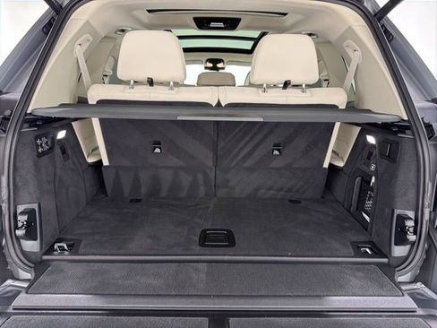 Certified 2023 BMW X7 xDrive40i w/ Executive Package AWD/4WD image 29