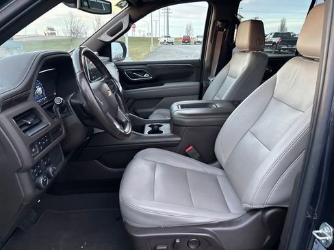 Used 2023 Chevrolet Tahoe LT image 9