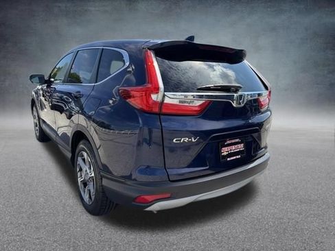 Used 2018 Honda CR-V EX image 9