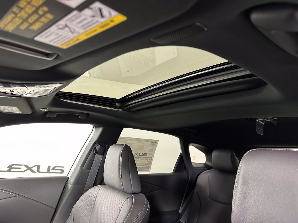 New 2026 Lexus RX 350 Premium Plus AWD/4WD image 4