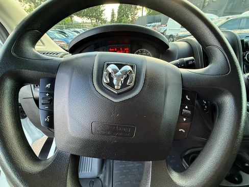Used 2020 RAM ProMaster 2500 FWD image 28