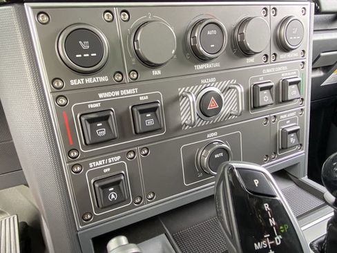 New 2025 INEOS Grenadier AWD/4WD image 10