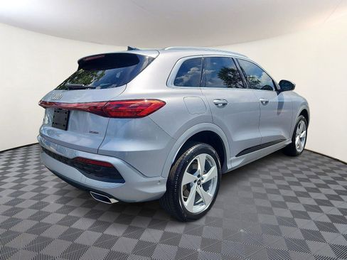 New 2025 Audi Q5 Premium Plus image 4