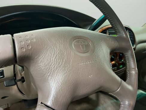Used 2002 Toyota Tundra Limited AWD/4WD image 34