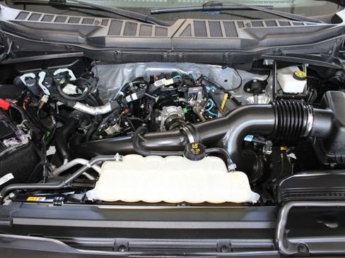 Used 2024 Ford F150 XLT w/ Equipment Group 302A MID AWD/4WD image 28