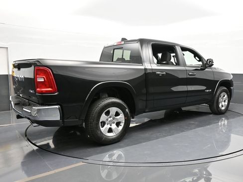 Used 2025 RAM 1500 Big Horn image 6