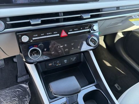 New 2026 Hyundai Tucson SEL image 31