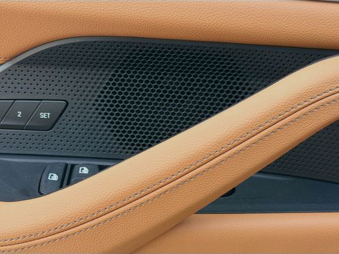 New 2026 BMW i4 eDrive40 w/ Parking Assistance Package image 23