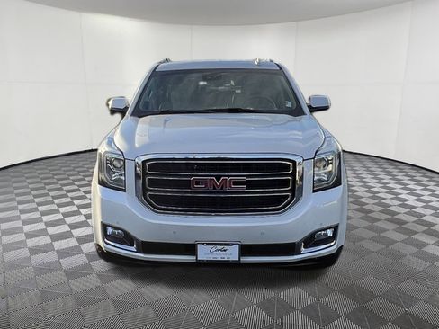 Used 2018 GMC Yukon XL SLT w/ HD Trailering Package image 2