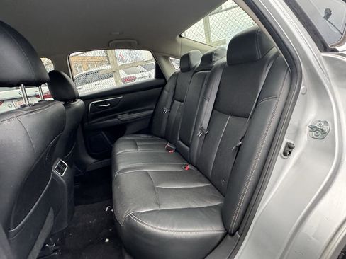 Used 2018 Nissan Altima 2.5 SL image 31