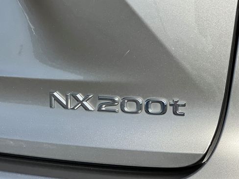 Used 2016 Lexus NX 200t AWD w/ Premium Package image 32