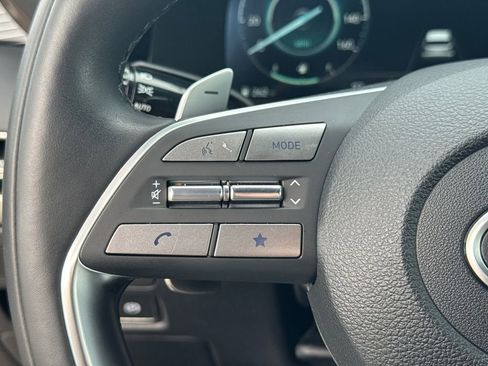 Used 2025 Hyundai Palisade Calligraphy image 26