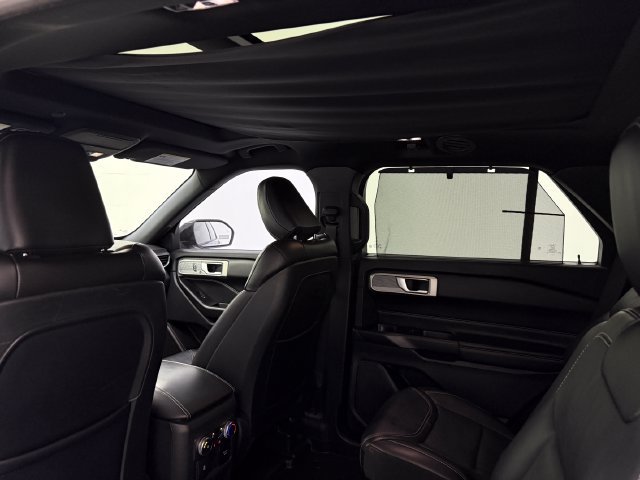 Used 2020 Ford Explorer ST w/ ST High-Performance Pack AWD/4WD image 30
