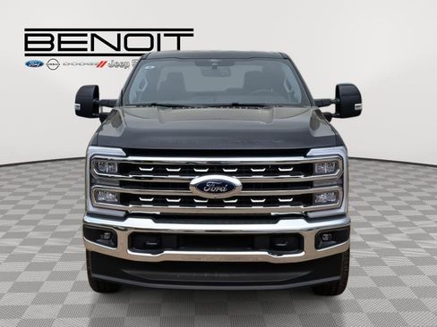 New 2026 Ford F250 Lariat AWD/4WD image 2
