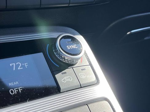 Used 2023 Hyundai Palisade Calligraphy AWD/4WD image 37
