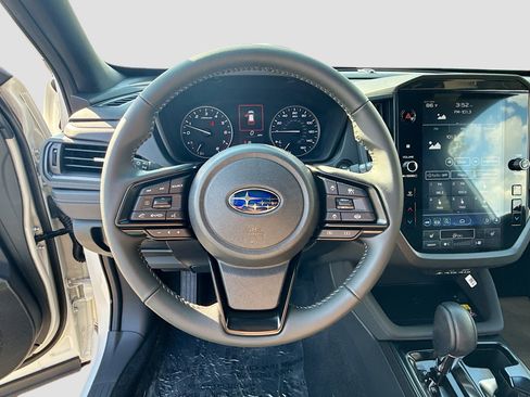 New 2026 Subaru Forester Premium image 37