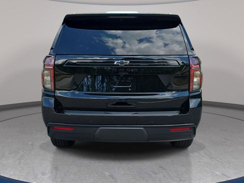 Used 2024 Chevrolet Tahoe Z71 w/ Luxury Package image 6