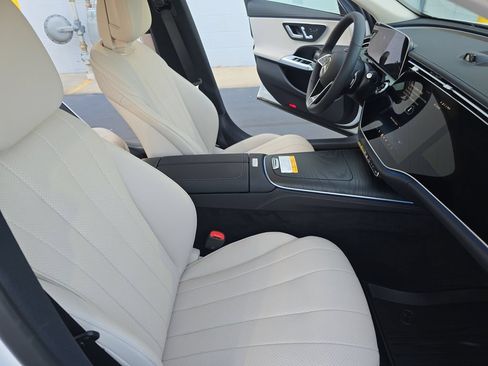 Certified 2026 Mercedes-Benz E 350 Sedan image 11