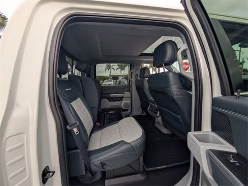 Used 2024 Ford F250 Limited image 17