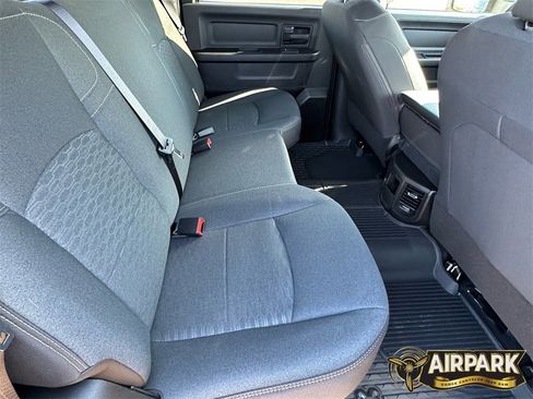 New 2025 RAM 2500 Tradesman image 13