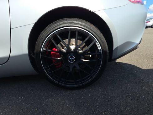 Used 2016 Mercedes-Benz AMG GT S image 4