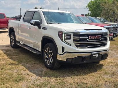 New 2026 GMC Sierra 1500 SLT