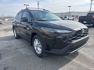 New 2026 Toyota Corolla Cross LE video 1