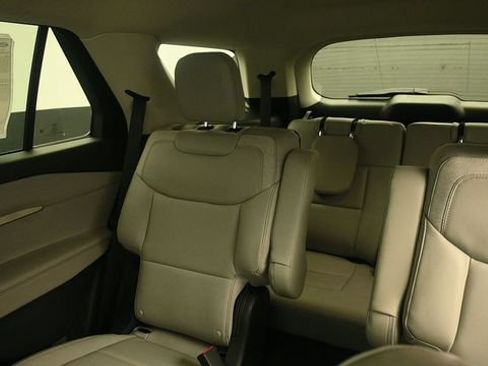 New 2026 Ford Explorer Active w/ Active Comfort Package AWD/4WD image 22