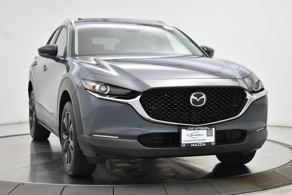New 2026 MAZDA CX-30 AWD 2.5 S image 12