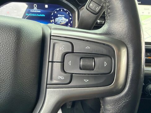 Used 2022 Chevrolet Silverado 1500 RST AWD/4WD image 20