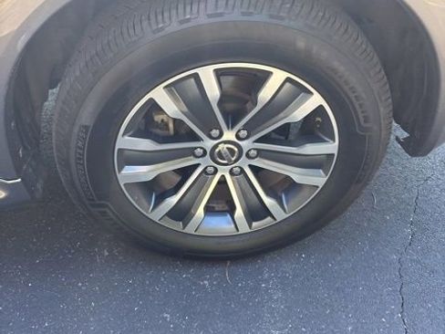 Used 2019 Nissan Armada SL w/ Premium Package image 33