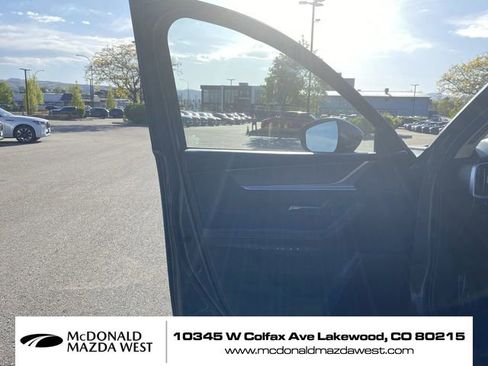 Certified 2024 MAZDA CX-90 Plug-In Hybrid w/ Preferred AWD/4WD image 11