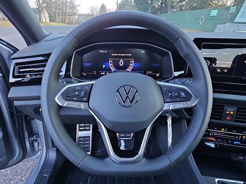 New 2026 Volkswagen Jetta Sport image 15