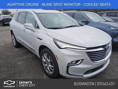 Used 2024 Buick Enclave Premium